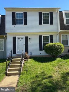 7163 Marbury Ct