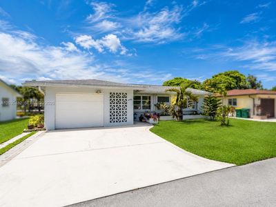Property at 4923 NW 55th Ct, Tamarac, FL