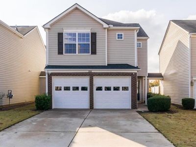 5860 Ridge Stone Way