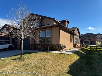 Property at 94 Redstone Dr, New Castle, CO