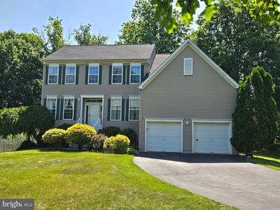 1 Warwick Pl