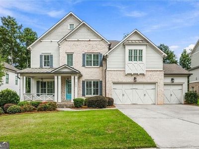 2236 Sage Mountain Ct SW