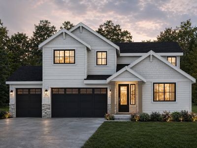 12516 40th (Lot 1) Avenue NW