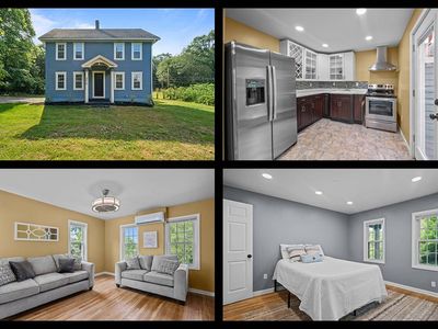 Property at 273 Alton Bradford Rd, Bradford, RI