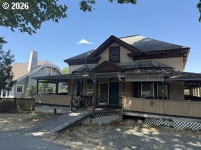 Property at 615 E 10th St, The Dalles, OR