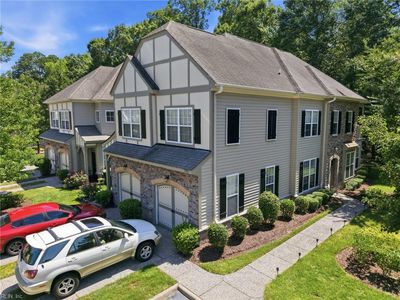 2707 James River Trl