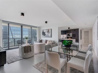 1451 Brickell Ave UNIT 1905