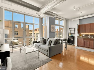 811 4th St NW Unit 1207