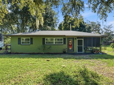 Property at 19791 SE 110th Ct, Inglis, FL