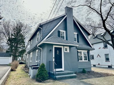 111 Spring Garden Street