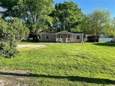 Property at 306 W Robinson St, Bethany, IL