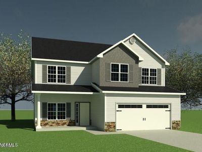 Grayson Plan, Village Creek