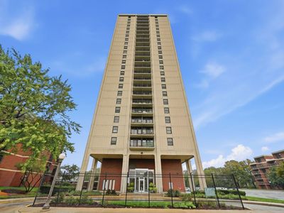 3001 S Michigan Ave Unit 809