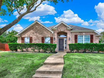 7409 High Point Dr