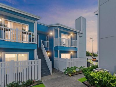 3506 Cove View Blvd APT 812