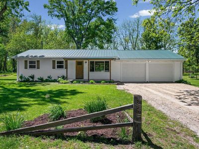 3722 Old Romney Rd