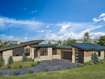 1149 Francis Gate
