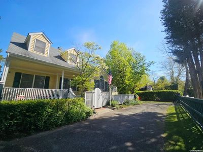 Property at 10 Phyllis Road, Mastic Beach, NY