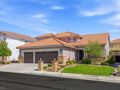 2316 Carinth Way