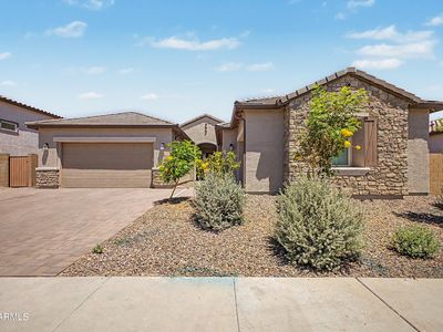 7646 W DESERT SPOON Drive