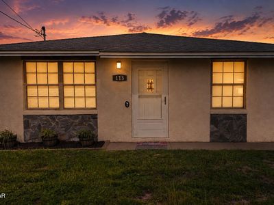 Property at 115 E Sonata Cir, Panama City Beach, FL