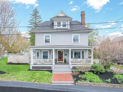 203 N Adams Street