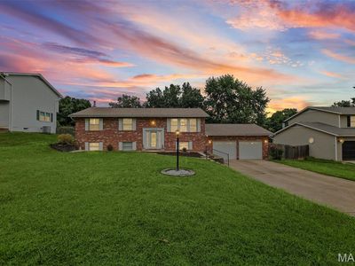 Property at 1810 Montview Ave, Godfrey, IL