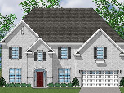 McKenna II Plan, Walnut Grove