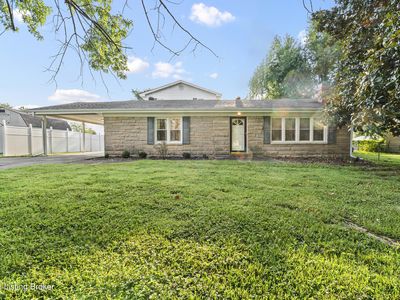 Property at 144 Harris Dr, Mount Washington, KY
