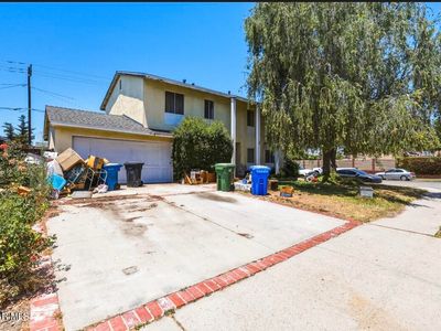 Property at 1908 Morley St, Simi Valley, CA