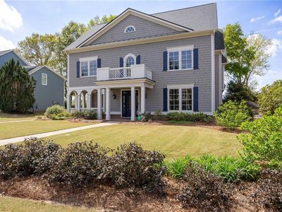 1045 Sandtown Place Dr SW
