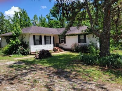 Property at 8 County Road 8121, Booneville, MS