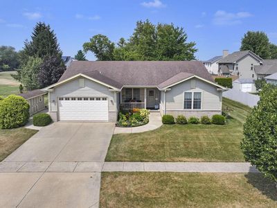 3107 King CIRCLE