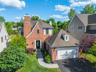 14 Bluffs Ct