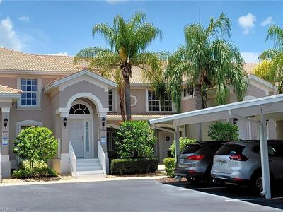 10125 Colonial Country Club BLVD #1708