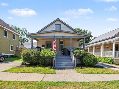450 Slayton Ave