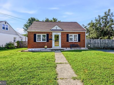 2304 Henlopen Ave