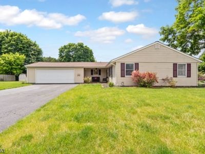 Property at 103 Cindy Ter, Hackettstown, NJ