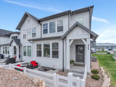 948 W Purpledisk Ct