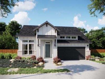 Marfa Plan, Persimmon