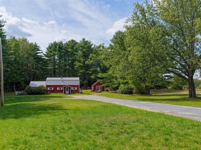 636 Bennoch Road