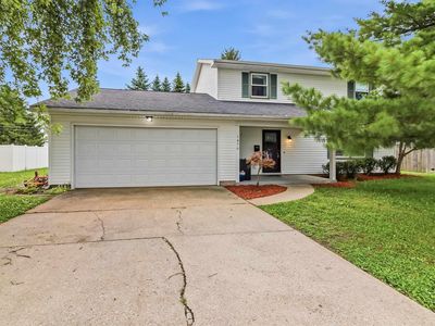 1476 N Manor Dr