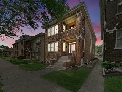 4730 S Komensky Ave