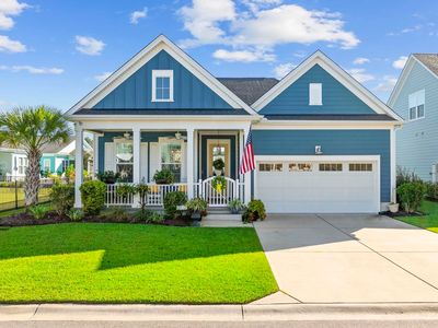 960 Longwood Bluffs Circle
