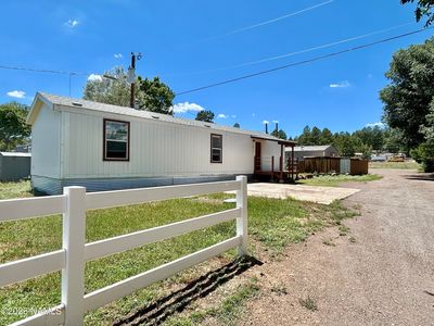 Property at 4805 S Thorn Rd Lot 7, Flagstaff, AZ