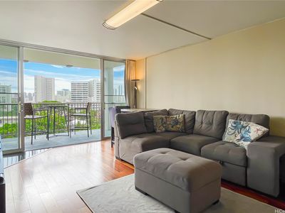 1634 Makiki St APT 601