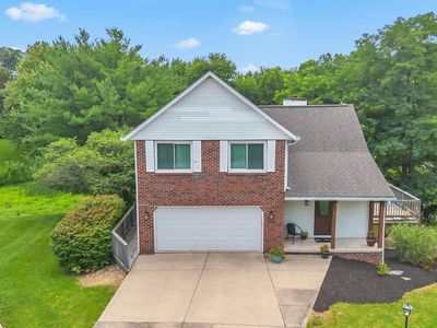 4105 W Portage Trl