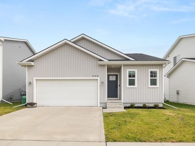 Property at 508 1st St NW, Bondurant, IA