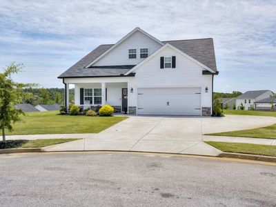 430 Prospector Ct