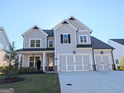 3375 Hillshire Dr